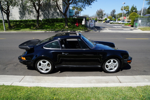 Used 1979 Porsche 930 Sunroof Coupe  | Torrance, CA
