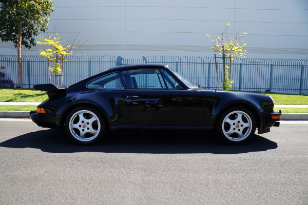 Used 1979 Porsche 930 Sunroof Coupe  | Torrance, CA