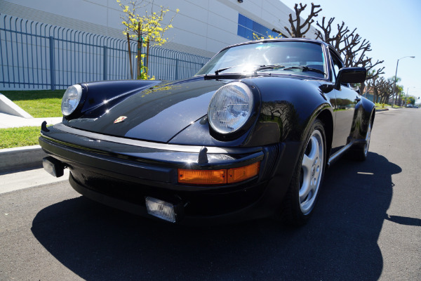 Used 1979 Porsche 930 Sunroof Coupe  | Torrance, CA