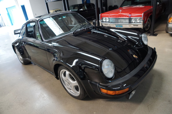 Used 1979 Porsche 930 Sunroof Coupe  | Torrance, CA
