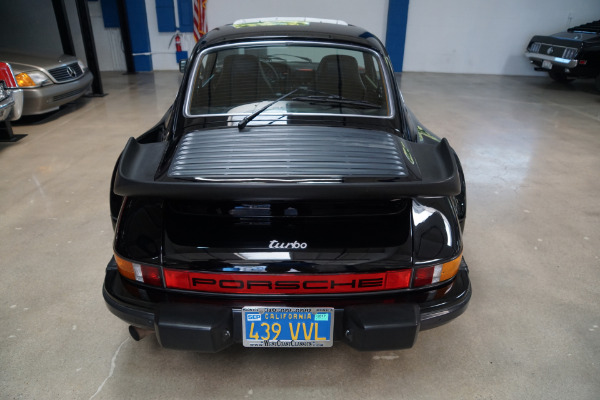 Used 1979 Porsche 930 Sunroof Coupe  | Torrance, CA