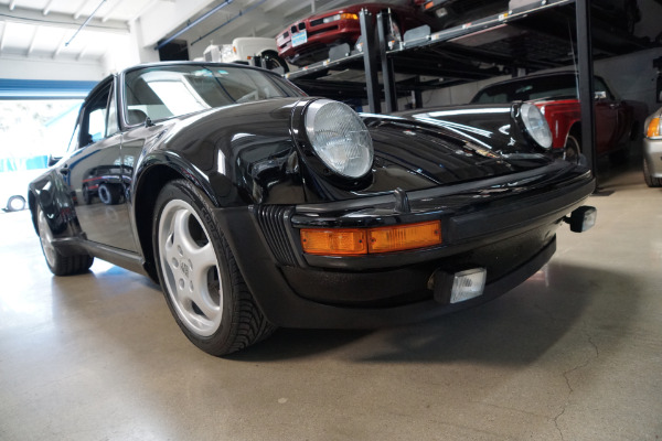 Used 1979 Porsche 930 Sunroof Coupe  | Torrance, CA