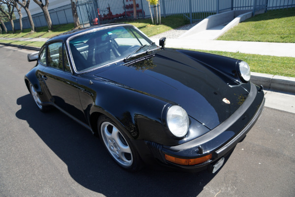 Used 1979 Porsche 930 Sunroof Coupe  | Torrance, CA