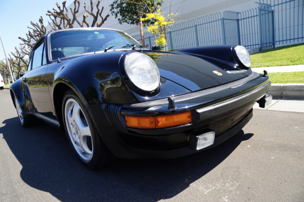 Used 1979 Porsche 930 Sunroof Coupe  | Torrance, CA