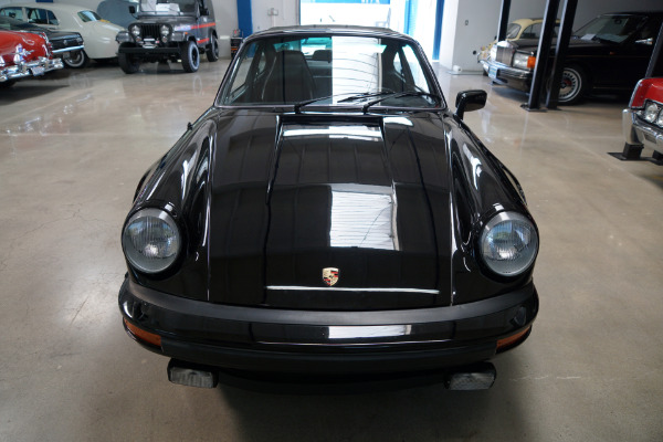 Used 1979 Porsche 930 Sunroof Coupe  | Torrance, CA