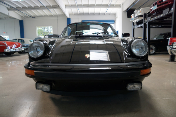 Used 1979 Porsche 930 Sunroof Coupe  | Torrance, CA