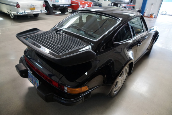 Used 1979 Porsche 930 Sunroof Coupe  | Torrance, CA