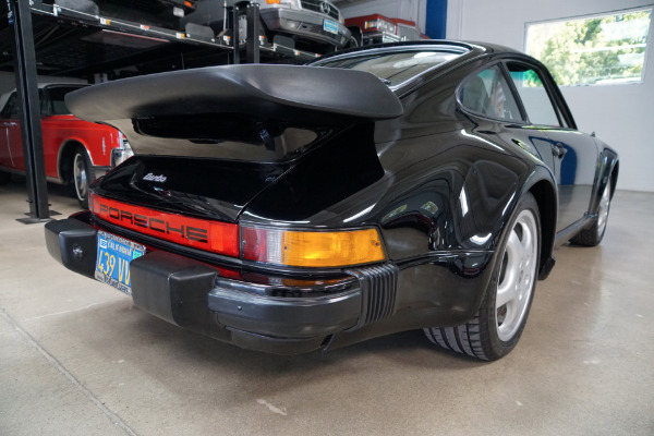 Used 1979 Porsche 930 Sunroof Coupe  | Torrance, CA