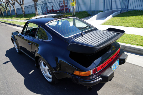 Used 1979 Porsche 930 Sunroof Coupe  | Torrance, CA