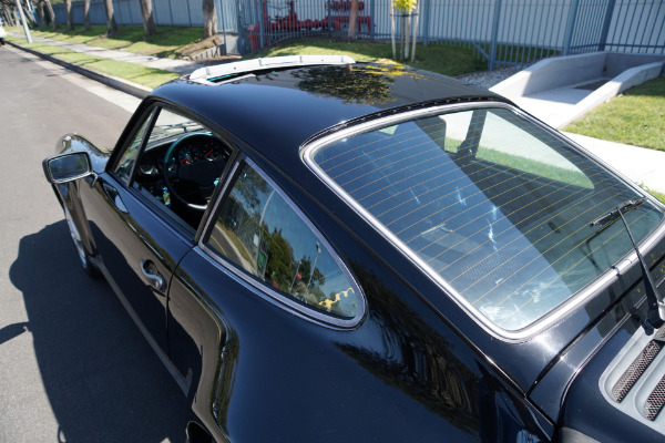 Used 1979 Porsche 930 Sunroof Coupe  | Torrance, CA