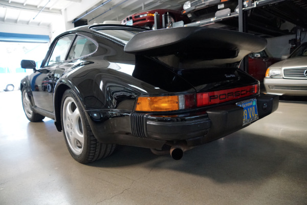 Used 1979 Porsche 930 Sunroof Coupe  | Torrance, CA