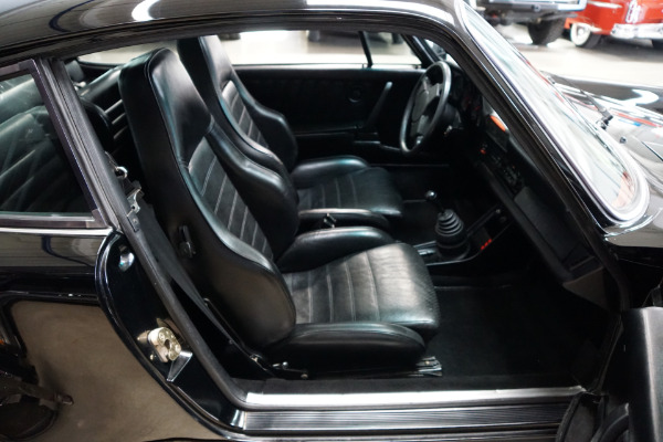 Used 1979 Porsche 930 Sunroof Coupe  | Torrance, CA