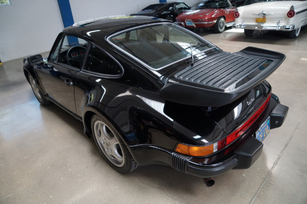 Used 1979 Porsche 930 Sunroof Coupe  | Torrance, CA