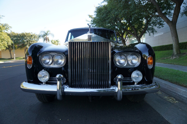 Used 1965 Rolls-Royce Silver Cloud III  | Torrance, CA