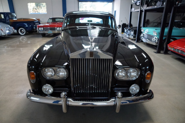 Used 1965 Rolls-Royce Silver Cloud III  | Torrance, CA