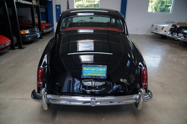 Used 1965 Rolls-Royce Silver Cloud III  | Torrance, CA