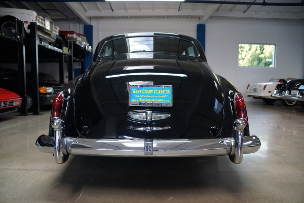 Used 1965 Rolls-Royce Silver Cloud III  | Torrance, CA