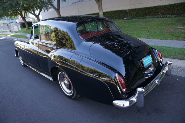 Used 1965 Rolls-Royce Silver Cloud III  | Torrance, CA