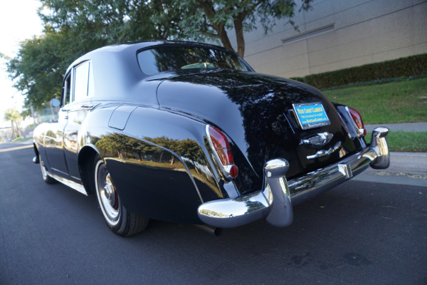 Used 1965 Rolls-Royce Silver Cloud III  | Torrance, CA