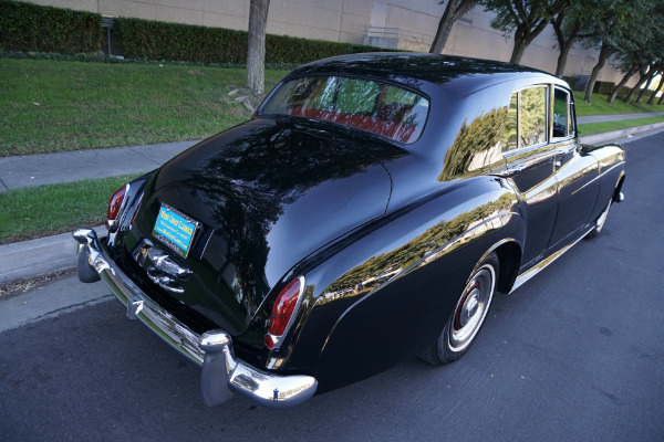 Used 1965 Rolls-Royce Silver Cloud III  | Torrance, CA