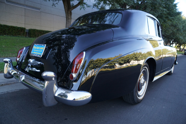 Used 1965 Rolls-Royce Silver Cloud III  | Torrance, CA