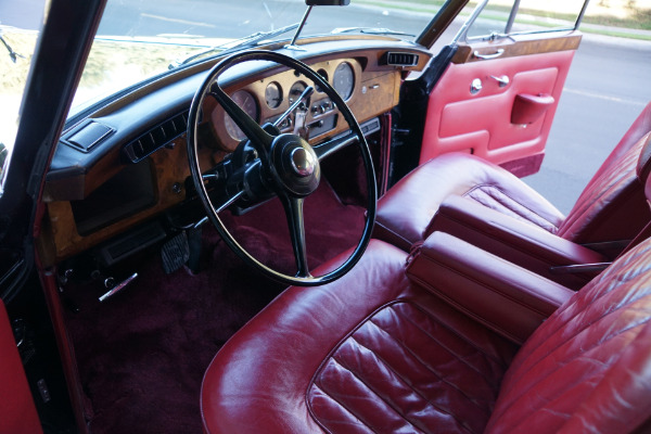 Used 1965 Rolls-Royce Silver Cloud III  | Torrance, CA