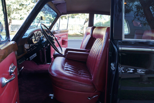 Used 1965 Rolls-Royce Silver Cloud III  | Torrance, CA