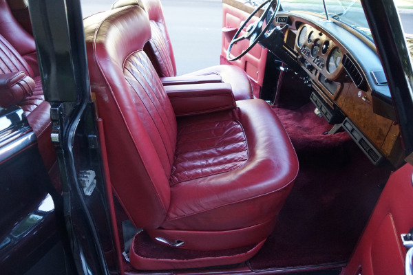 Used 1965 Rolls-Royce Silver Cloud III  | Torrance, CA