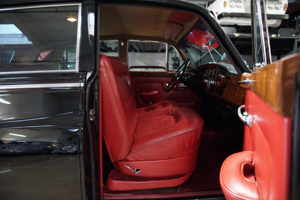 Used 1965 Rolls-Royce Silver Cloud III  | Torrance, CA