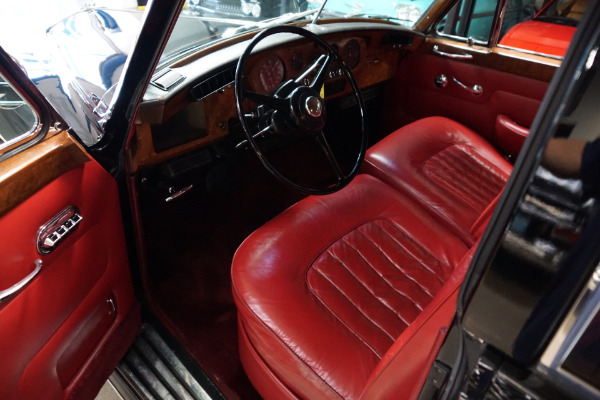 Used 1965 Rolls-Royce Silver Cloud III  | Torrance, CA