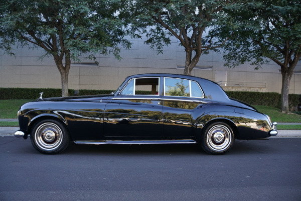 Used 1965 Rolls-Royce Silver Cloud III  | Torrance, CA