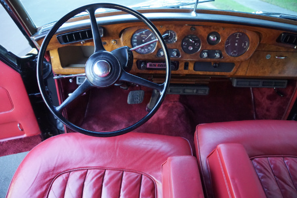 Used 1965 Rolls-Royce Silver Cloud III  | Torrance, CA