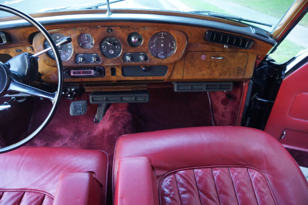 Used 1965 Rolls-Royce Silver Cloud III  | Torrance, CA