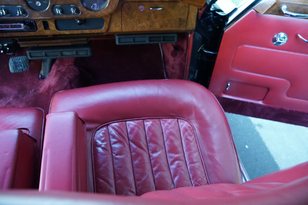 Used 1965 Rolls-Royce Silver Cloud III  | Torrance, CA