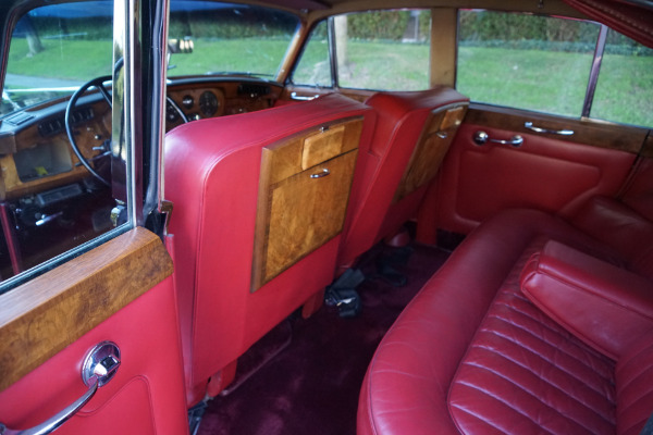 Used 1965 Rolls-Royce Silver Cloud III  | Torrance, CA