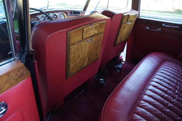 Used 1965 Rolls-Royce Silver Cloud III  | Torrance, CA