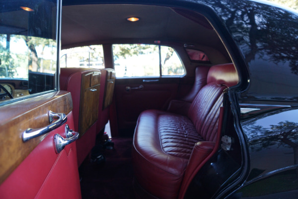 Used 1965 Rolls-Royce Silver Cloud III  | Torrance, CA