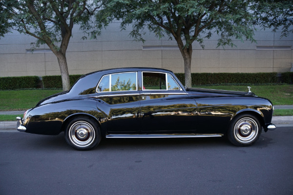 Used 1965 Rolls-Royce Silver Cloud III  | Torrance, CA