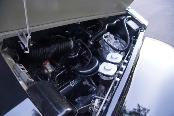 Used 1965 Rolls-Royce Silver Cloud III  | Torrance, CA