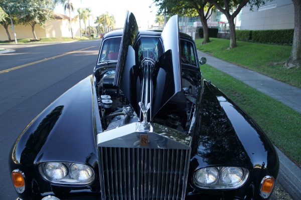 Used 1965 Rolls-Royce Silver Cloud III  | Torrance, CA