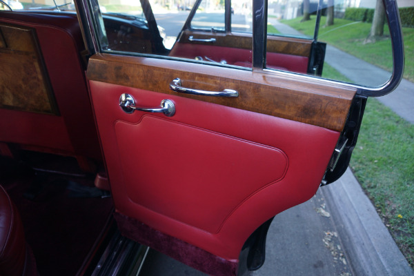 Used 1965 Rolls-Royce Silver Cloud III  | Torrance, CA