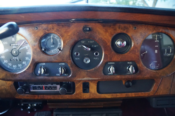 Used 1965 Rolls-Royce Silver Cloud III  | Torrance, CA