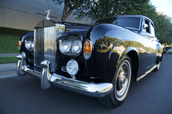 Used 1965 Rolls-Royce Silver Cloud III  | Torrance, CA