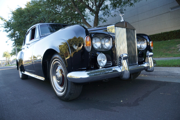 Used 1965 Rolls-Royce Silver Cloud III  | Torrance, CA