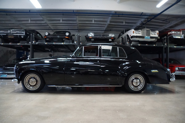 Used 1965 Rolls-Royce Silver Cloud III  | Torrance, CA