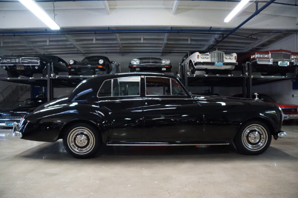 Used 1965 Rolls-Royce Silver Cloud III  | Torrance, CA