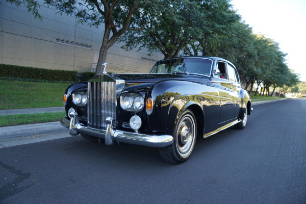 Used 1965 Rolls-Royce Silver Cloud III  | Torrance, CA