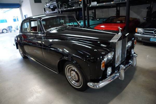 Used 1965 Rolls-Royce Silver Cloud III  | Torrance, CA