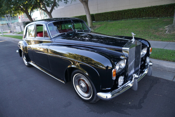 Used 1965 Rolls-Royce Silver Cloud III  | Torrance, CA