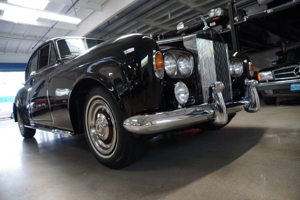 Used 1965 Rolls-Royce Silver Cloud III  | Torrance, CA